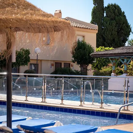 Playa & Beach Apartments Mijas Costa & Fuengirola By Alfresco Stays El Faro Exterior photo