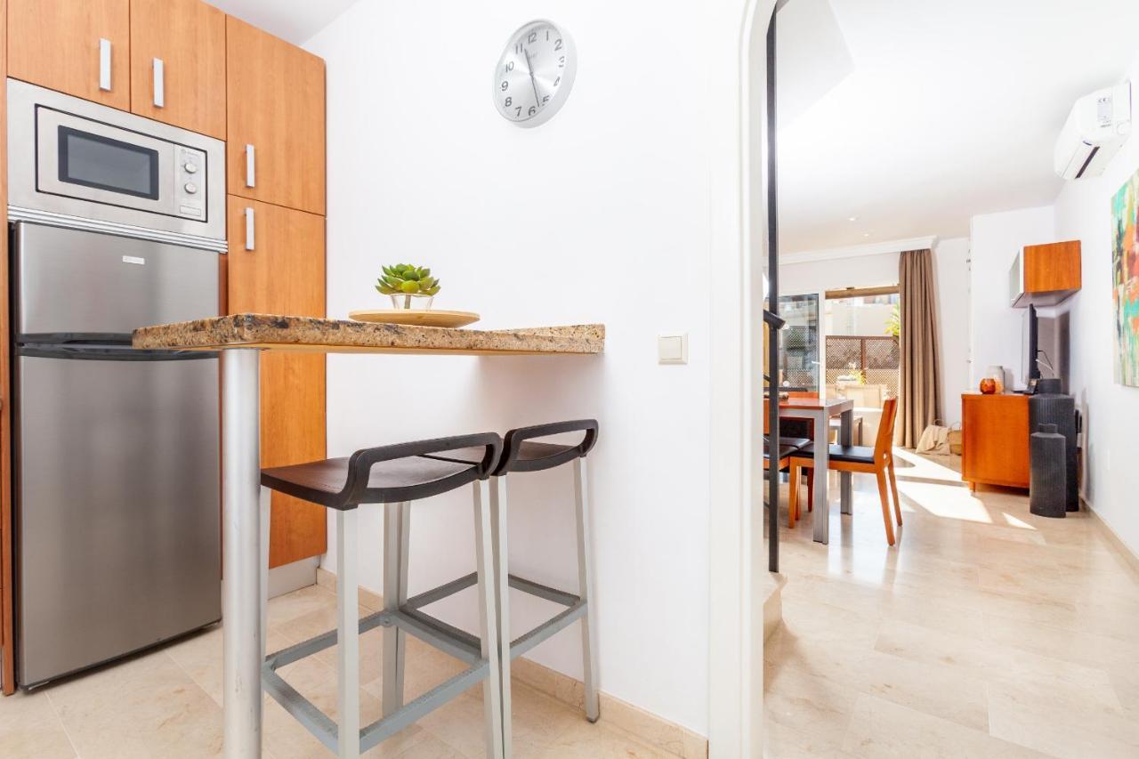 Playa & Mijas Costa & Fuengirola By Alfresco Apartment El Faro