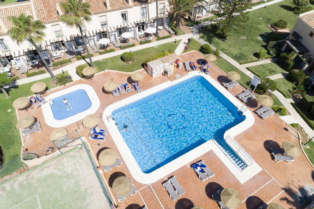 Playa & Mijas Costa & Fuengirola By Alfresco