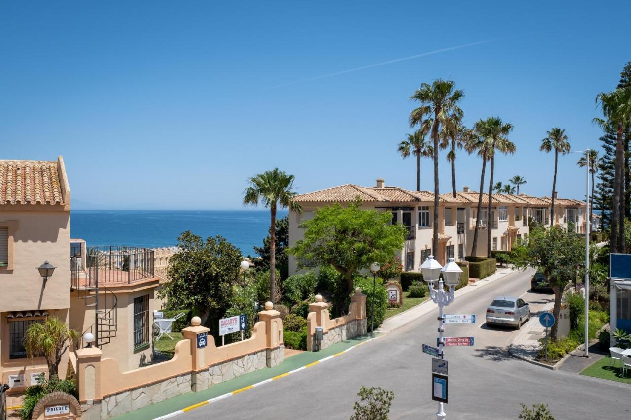 Playa & Mijas Costa & Fuengirola By Alfresco *