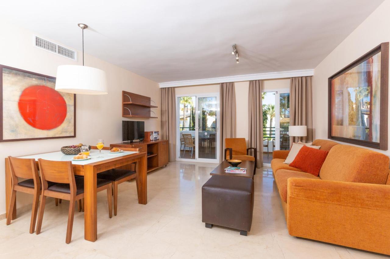 Playa & Mijas Costa & Fuengirola By Alfresco *