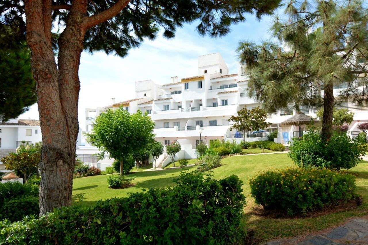 Playa & Mijas Costa & Fuengirola By Alfresco Apartment