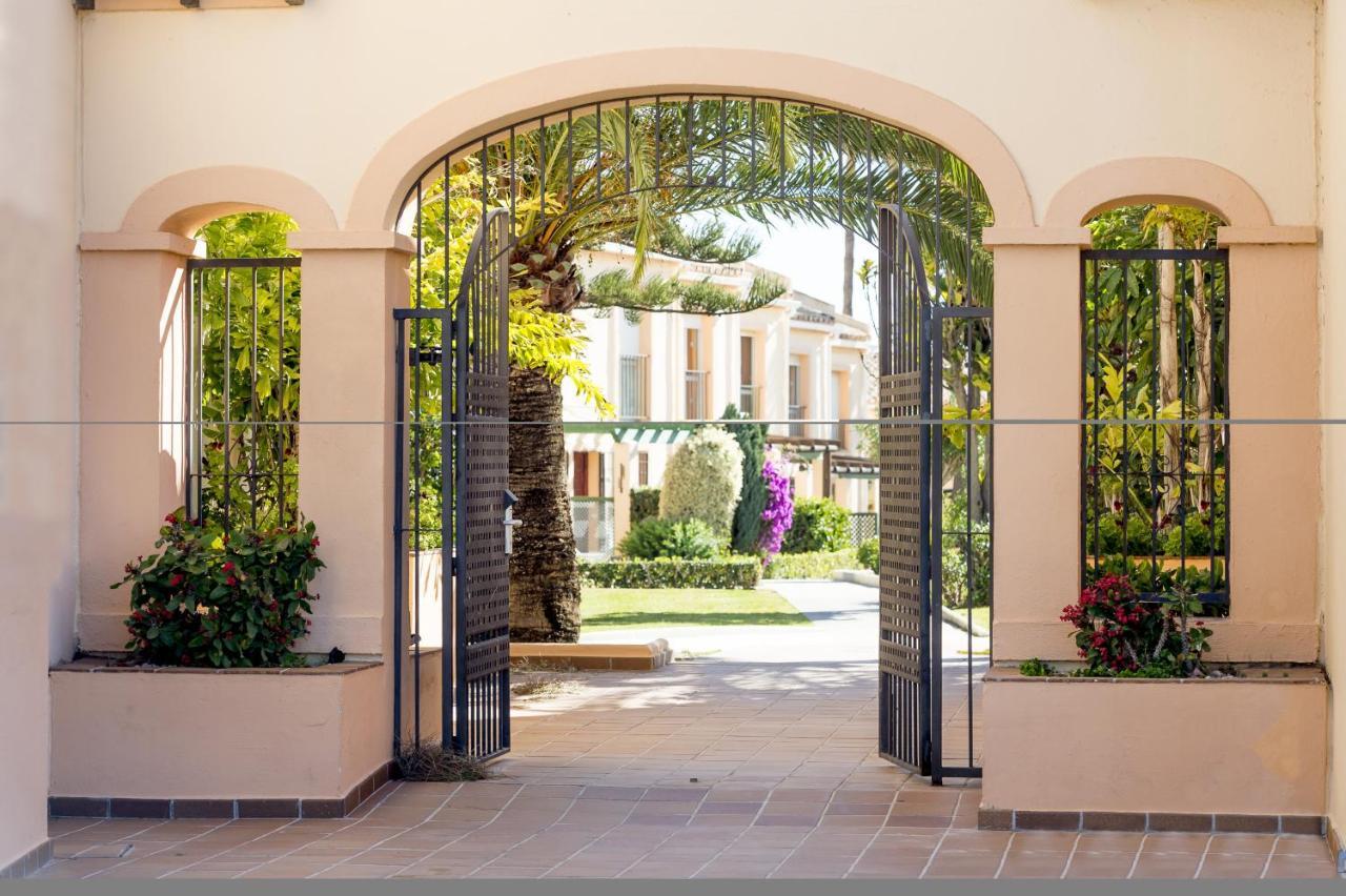 Apartment Playa & Mijas Costa & Fuengirola By Alfresco El Faro