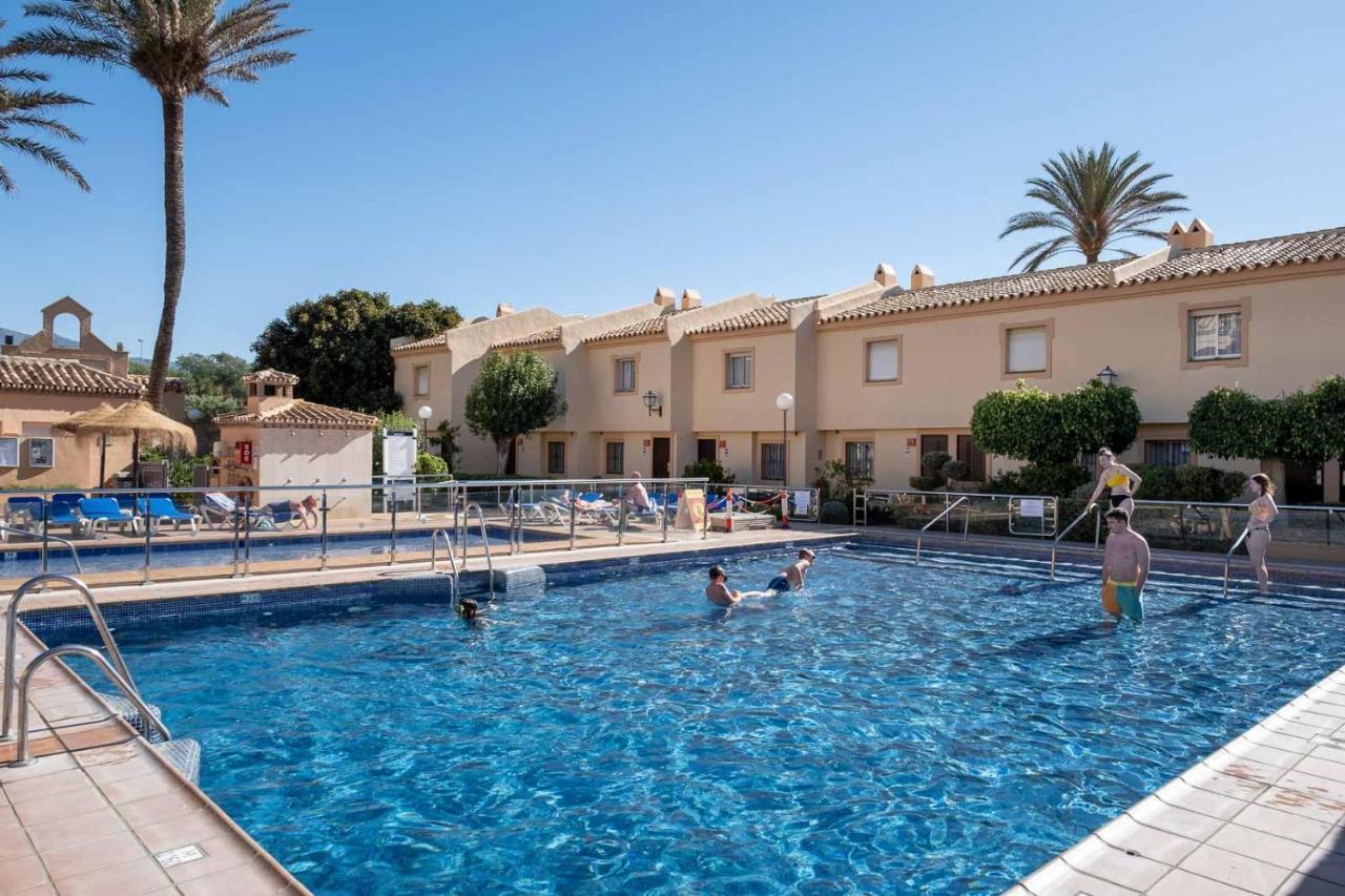 Playa & Mijas Costa & Fuengirola By Alfresco Apartment
