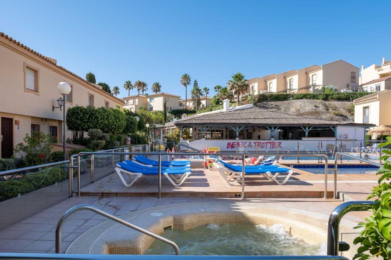 Apartment Playa & Mijas Costa & Fuengirola By Alfresco El Faro