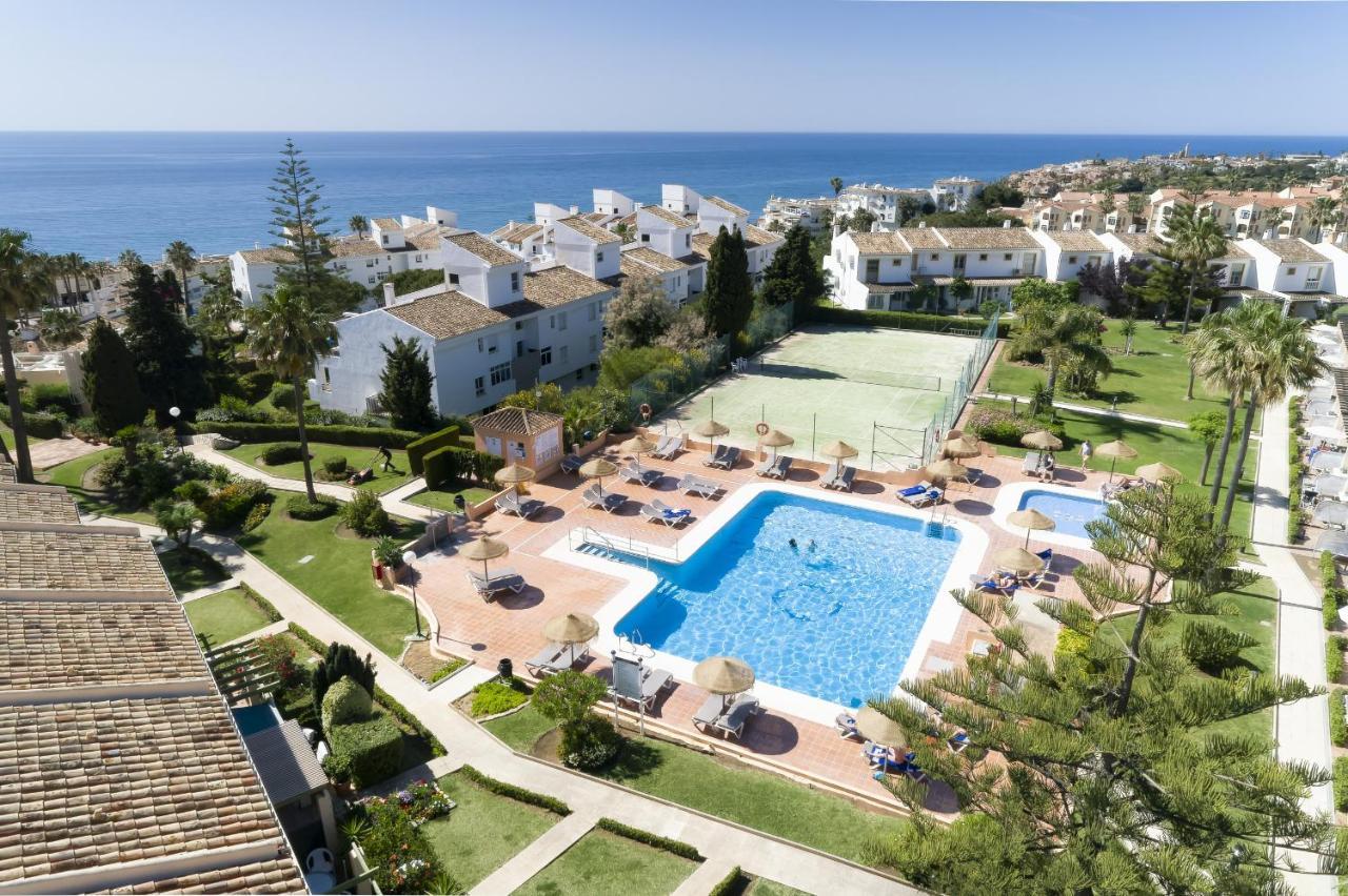 Playa & Mijas Costa & Fuengirola By Alfresco *