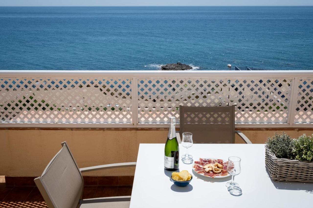 Apartment Playa & Mijas Costa & Fuengirola By Alfresco El Faro