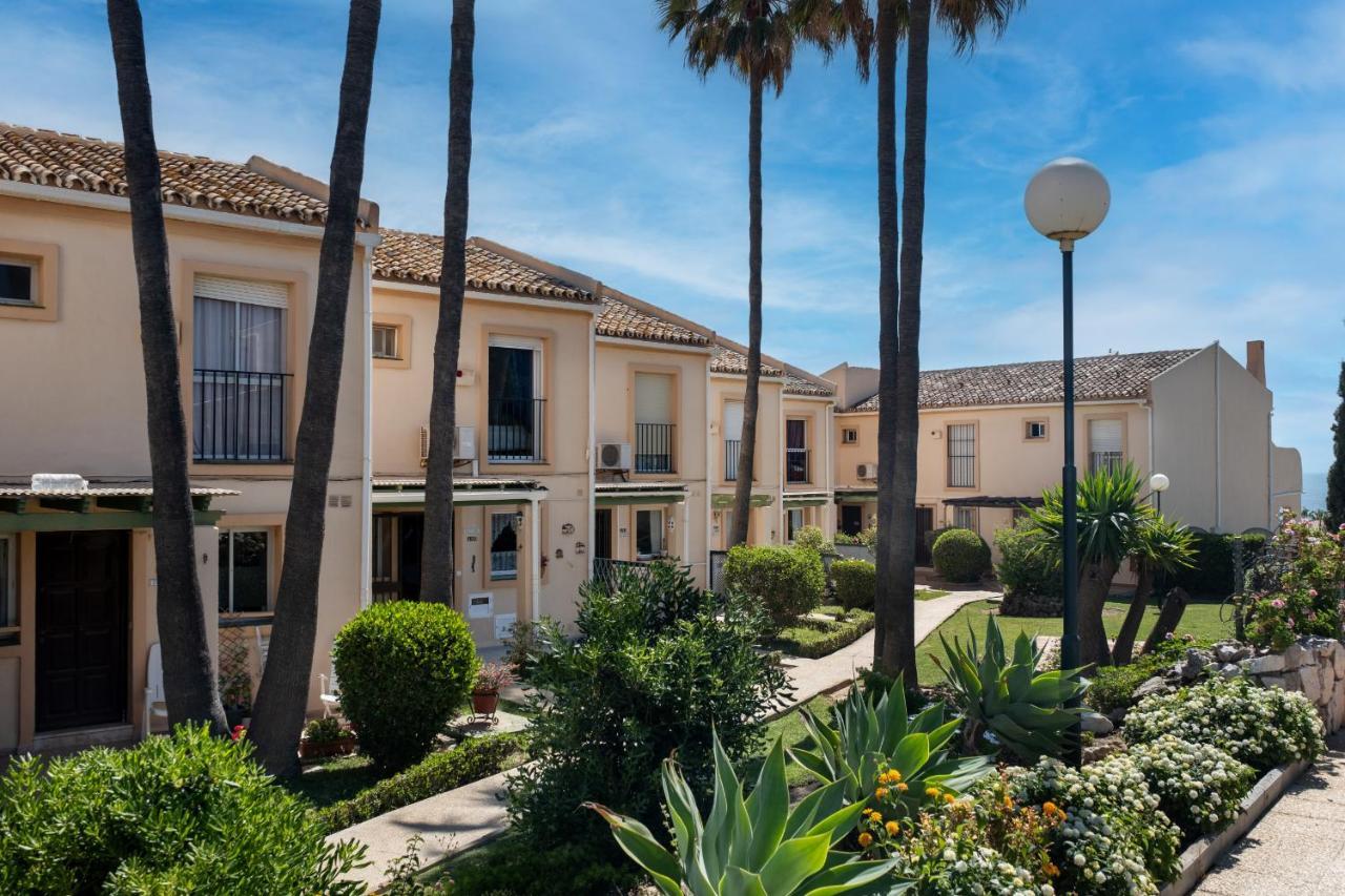 Apartment Playa & Mijas Costa & Fuengirola By Alfresco *
