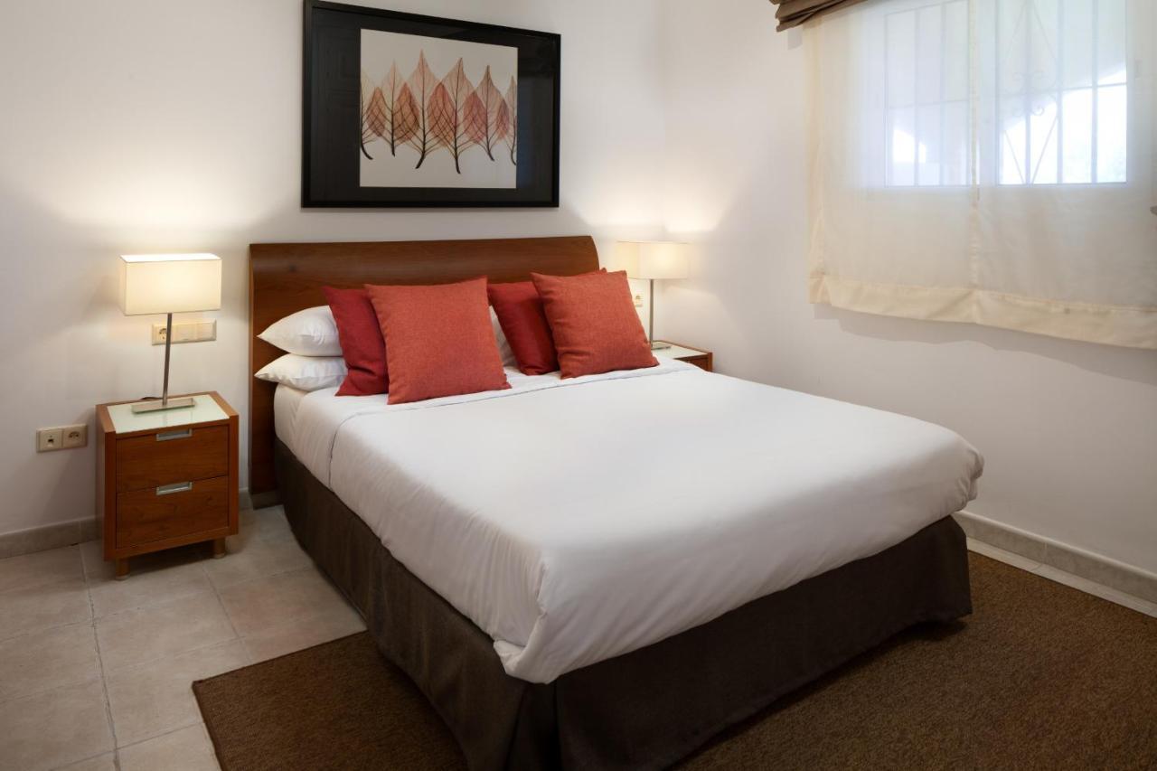 Apartment Playa & Mijas Costa & Fuengirola By Alfresco *