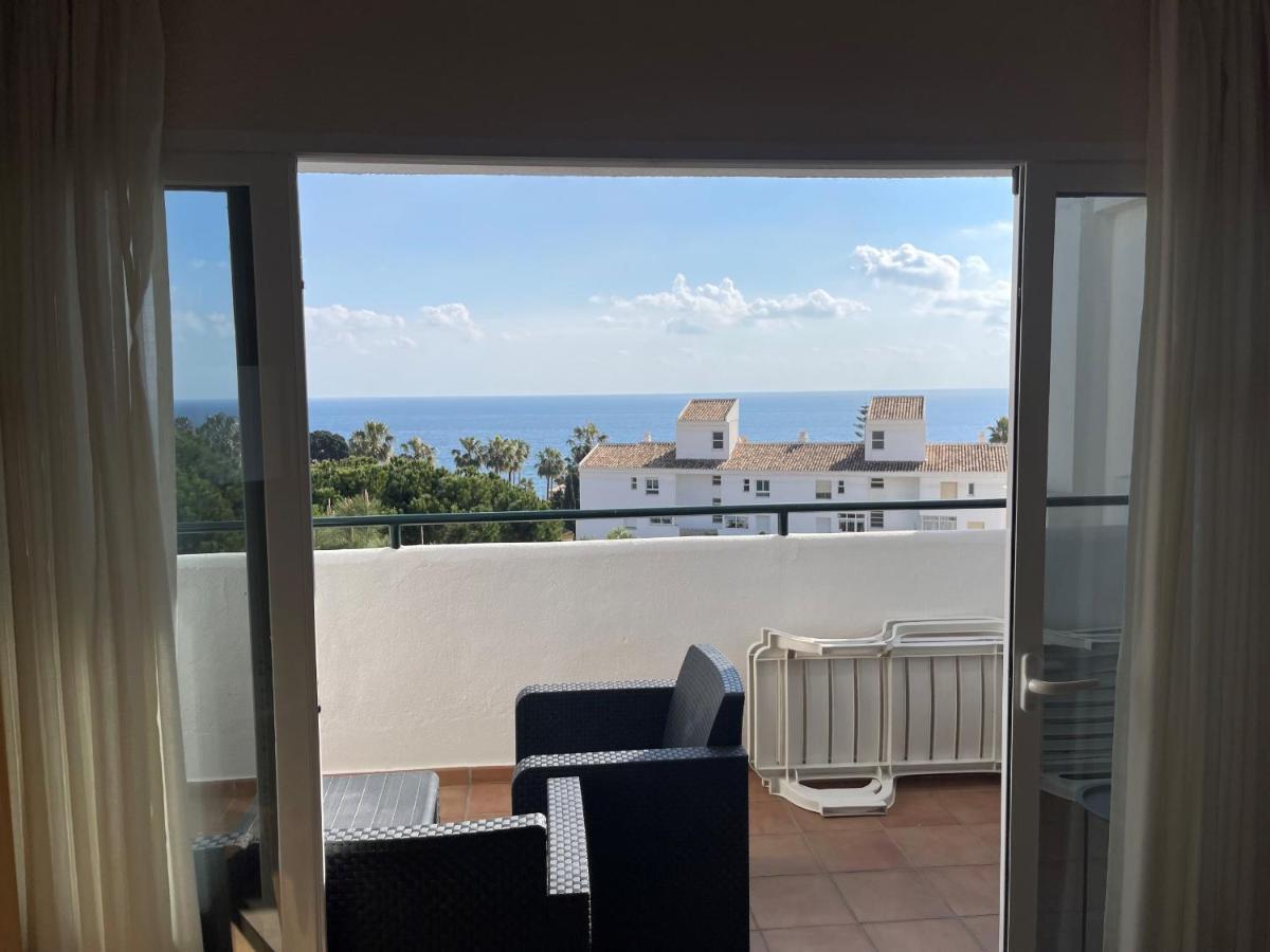Playa & Mijas Costa & Fuengirola By Alfresco Apartment El Faro