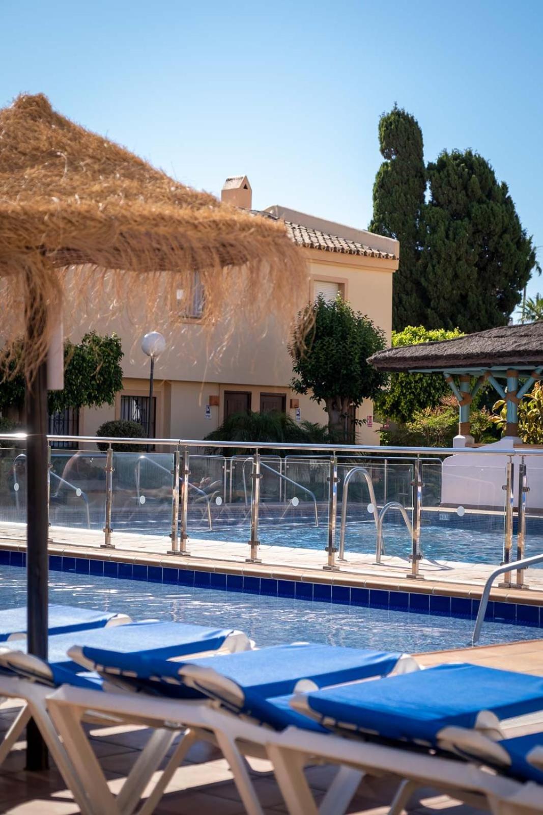 Playa & Mijas Costa & Fuengirola By Alfresco El Faro