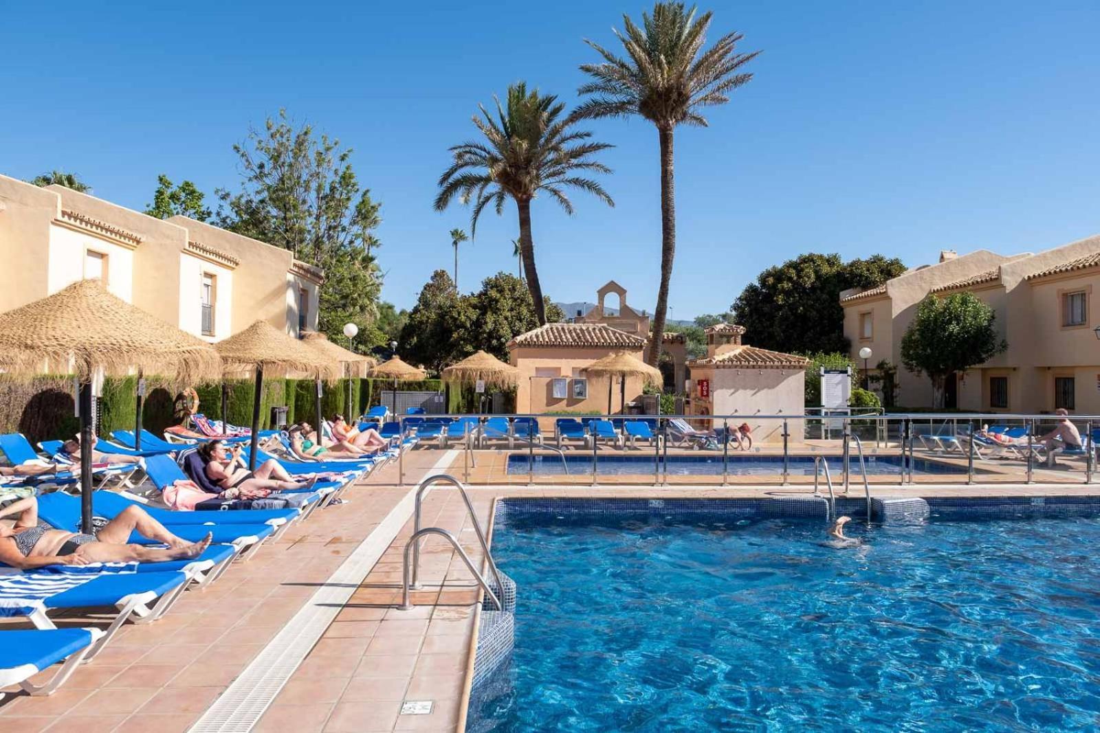 Apartment Playa & Mijas Costa & Fuengirola By Alfresco El Faro